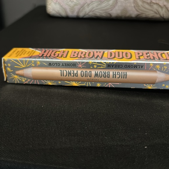 Benefit eyebrow, duo, pencil - Picture 4 of 4